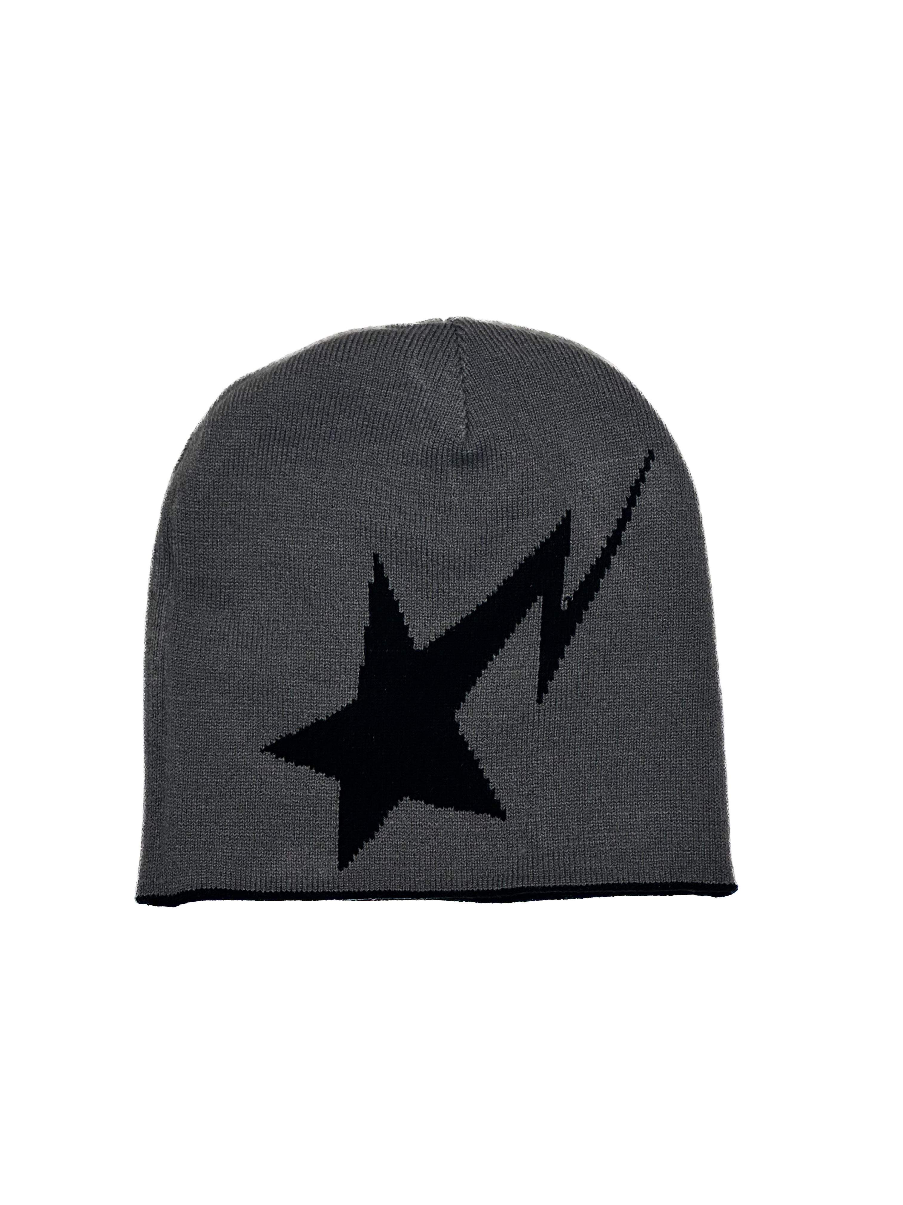 REVERSIBLE "INNER SOCIETY" CAP