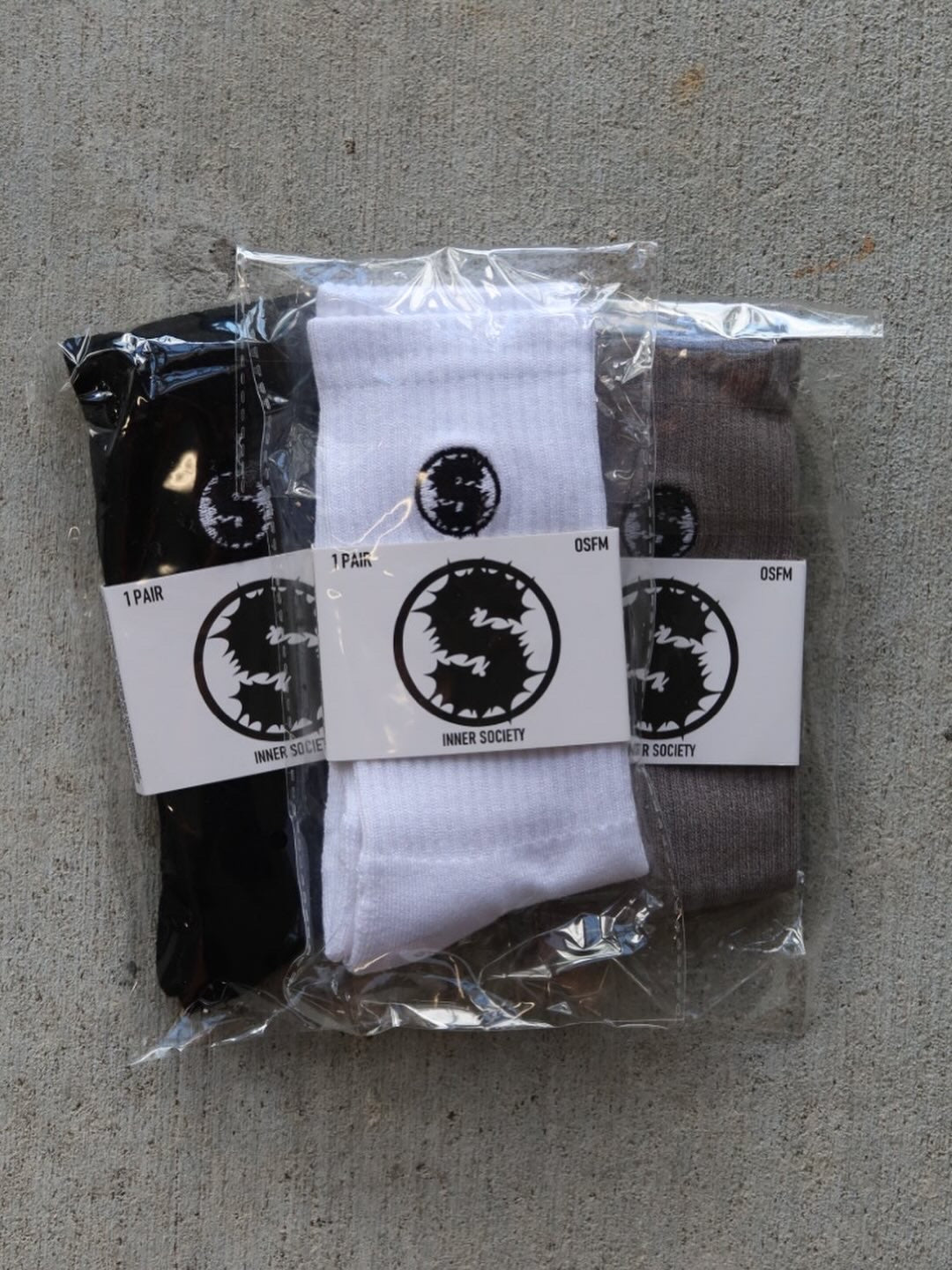 Work hard, Play hard