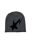 REVERSIBLE "INNER SOCIETY" CAP
