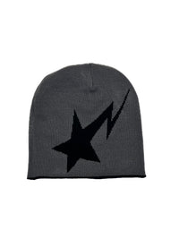 REVERSIBLE "INNER SOCIETY" CAP