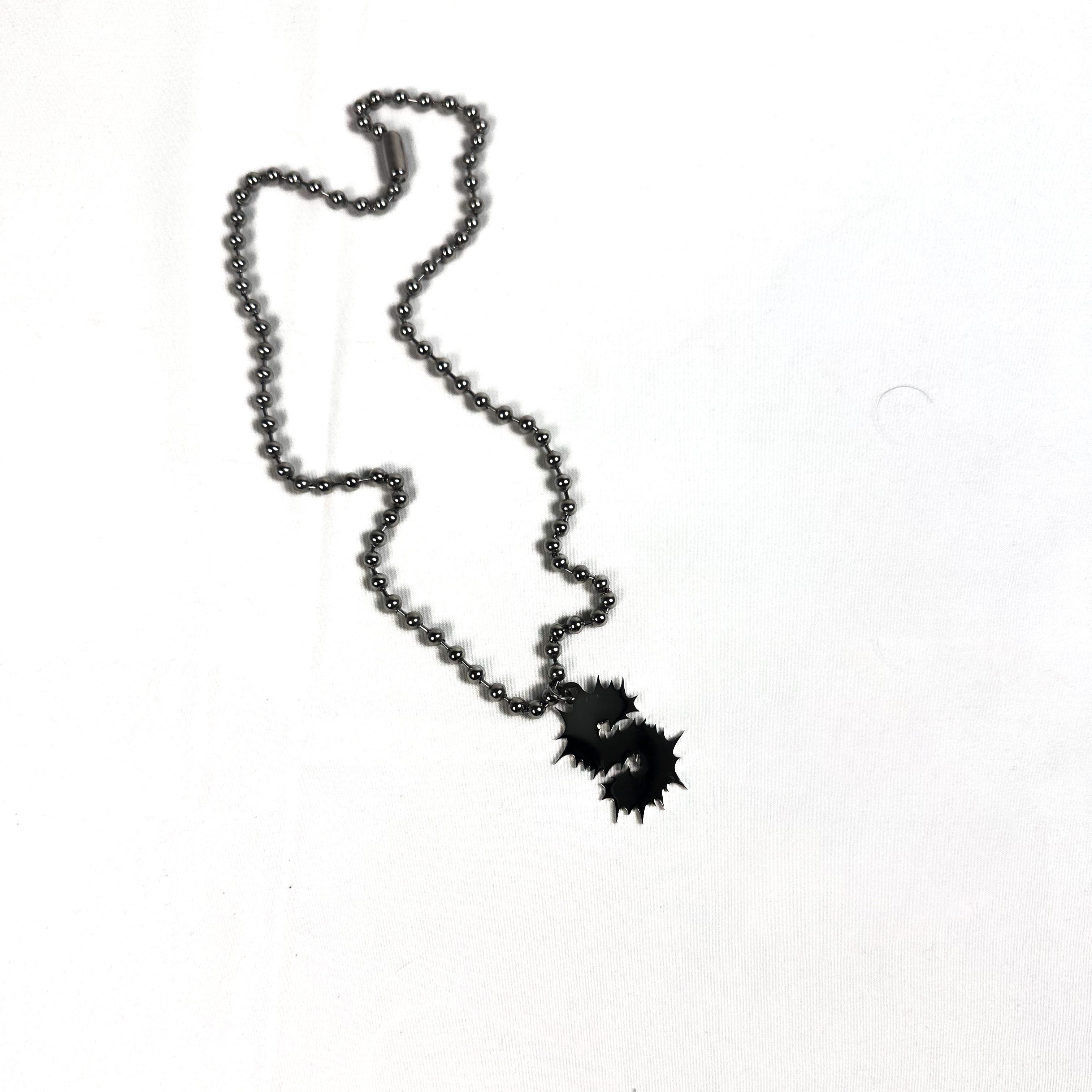 INNER SOCIETY • Ball Chain