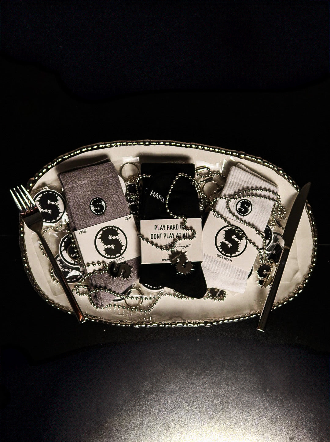 ACCESSORIES