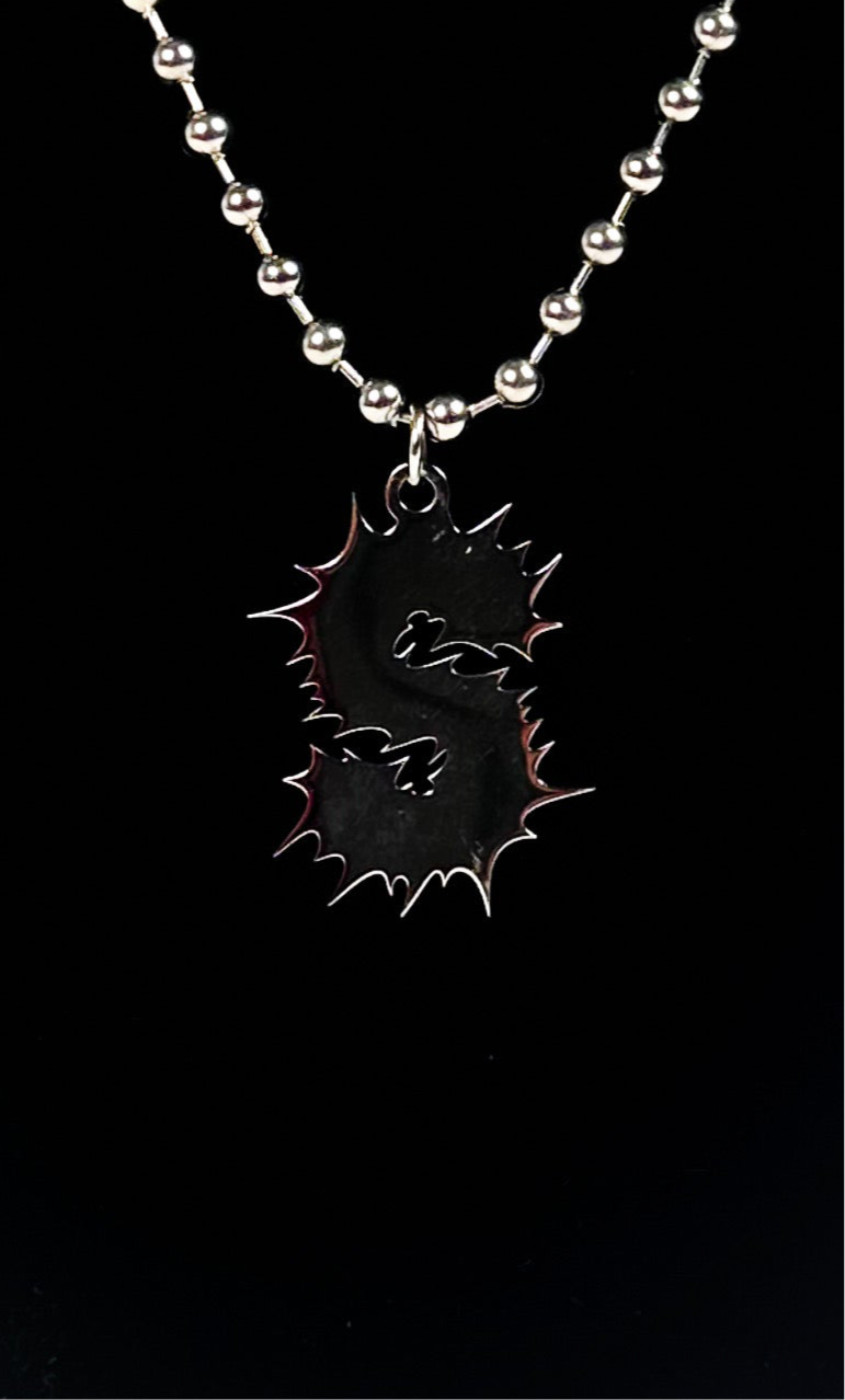 INNER SOCIETY • Ball Chain
