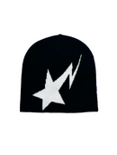 REVERSIBLE "INNER SOCIETY" CAP