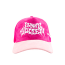 “PASTEL PUNCH” TRUCKER HAT