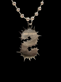 INNER SOCIETY • Ball Chain
